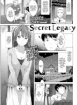 [Satsuki Neko] Secret Legacy