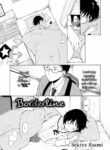 [Sekiya Asami] Borderline