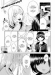 [Takahashiya Takabee] Non-Fruit-Bearing-Flower