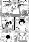 [Wakame-san] Hometown Sex
