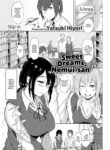[Yatsuki Hiyori] Sweet Dreams, Nemui-san