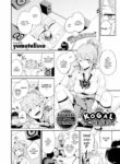 [yumoteliuce] Kogal Crisis