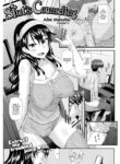 [Abe Manabu] Slut's Counseling