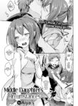 [Aiya] Middle Daughter's Circumstances