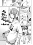 [Esuke] My Next Door Neighbor