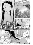 [Fujiyama] Le Paradis