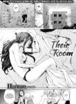 [Hamao] Their Room