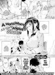 [Horieros] A World Where All Girls Aspire to Be Sluts