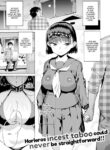 [Horieros] Little Sister Succubus