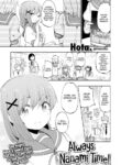 [Hota.] Always Nanami Time!