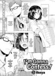 [Ikeya] I'm Gonna Confess!