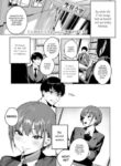 [Jagayama Tarawo] Akuma ga Boku o (COMIC Koh 2018-08) [English] [snapte] [Digital]
