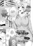 [Kakino Nashiko] I Love Ya Lots!! ♥