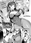 [Kazakura] Horny Bunny