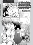 [Kerorin] Midori-chan & The Secret of The Mysterious Plant