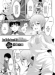 [Komezawa] From This Day Forward, She's Mine