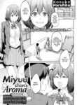 [Kosuke Haruhito] Miyuu-chan's Aroma