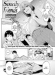 [Kosuke Haruhito] Smelly Friends