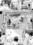 [Maruwatarou] Ruriiejima Love Song