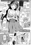 [Michiking] Ill-Natured Editor Azato-san