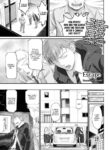 [Miyabi] Escape ~Part 1~