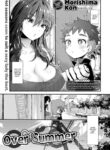 [Morishima Kon] Over ❤︎ Summer