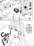 [NaPaTa] Cat & I