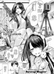 [Rororogi Mogera] Secret Invitation