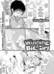 [Satsukiasha] Winning Bid Girl