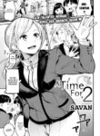[SAVAN] A Time For 2