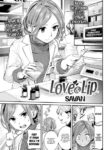 [SAVAN] Love & Lip