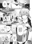 [Tohyama Eight] No ♥♥ in the Changing Rooms!