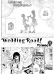 [Yoikono tt] Wedding Road!