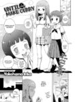 [Yokohama Inka] Until I Can Make Curry