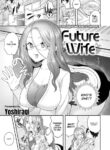 [Yoshiragi] Future Wife