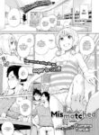 [Yumeno Tanuki] Mismatched Play.03