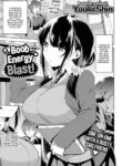 [Yuuki Shin] Boob Energy Blast!
