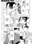 [Butayarou Pork] Drowning in Love