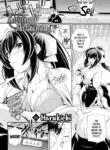 [Harukichi] Lovingly Attached