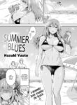 [Hazuki Yuuto] Summer Blues