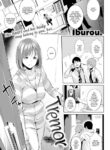[Iburou.] Tremor