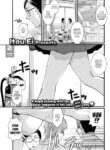 [Itou Ei] Hurry Up And Make Me Your Girlfriend!