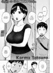 [Karma Tatsuro] Relationship