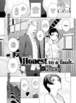 [Kisen] Honest to a Fault