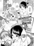 [Maki Daikichi] Manga Artist's ♥ Girlfriend