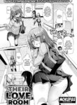 [Mokufuu] Their Love Room