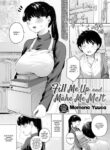 [Momono Yuuca] Fill Me Up and Make Me Melt
