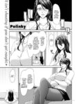 [Polinky] Penis Rental ~Housewife Satomi, Age 33~