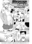 [Poriure-tan] Pleasure Exorcism