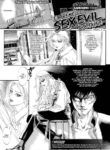[Samozumo Tooru] Extreme Sex Evil Doctrine Chapter 7